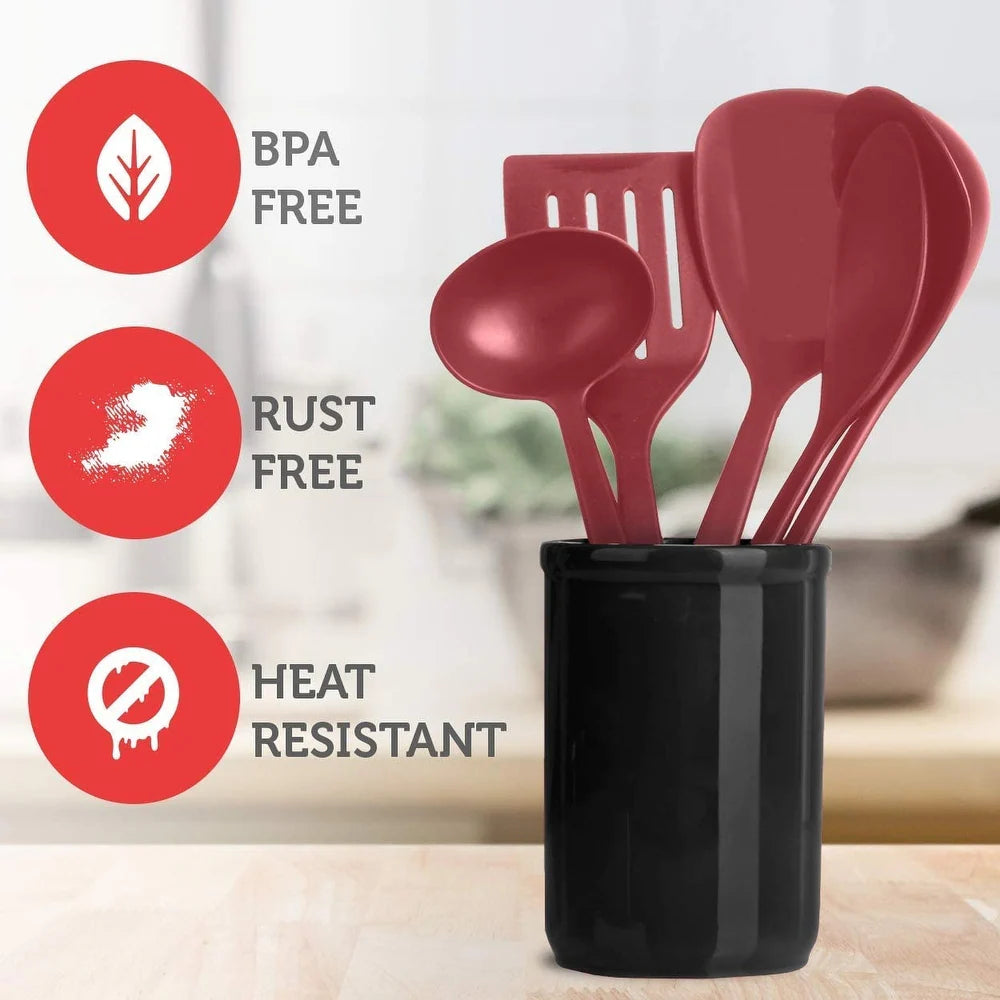 Kitchen Baking Supplies Non-Stick Heat Resistant