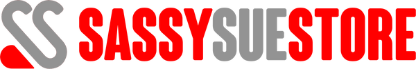 Sassysuestore