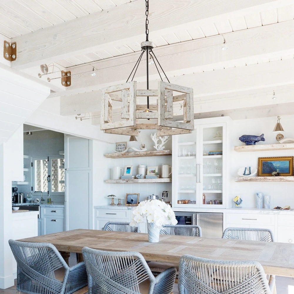 Chandelier For Dining Table Farmhouse Lighting For Kitchen