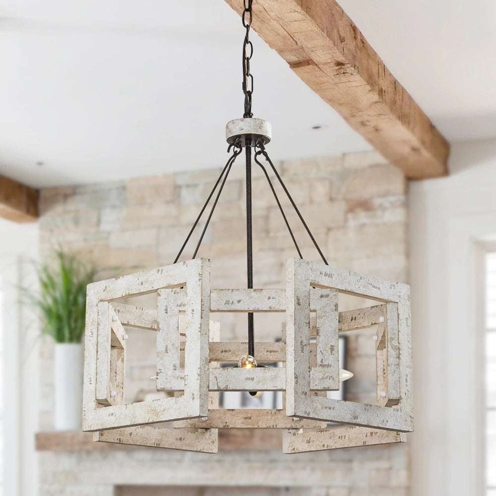 Chandelier For Dining Table Farmhouse Lighting For Kitchen