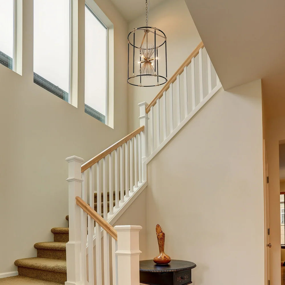 Kitchen Chandelier Over Table Light for Dining Room