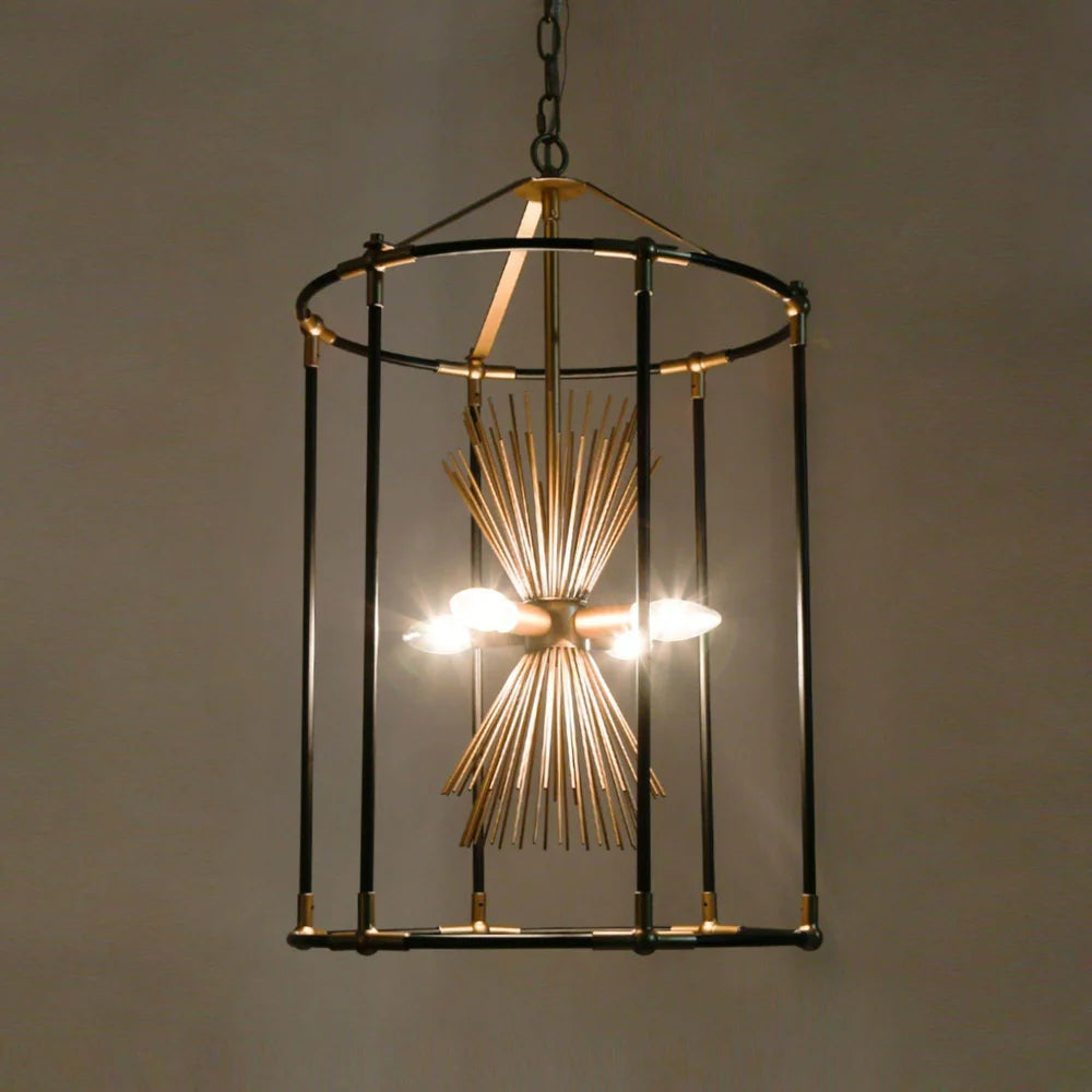 Kitchen Chandelier Over Table Light for Dining Room